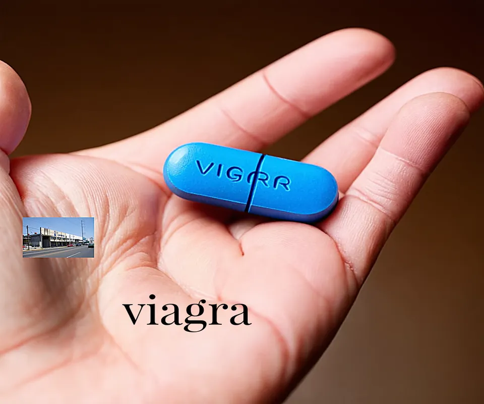 Experiencias viagra generico